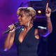 Mary J. Blige in 2014
Frederick M. Brown/Getty Images